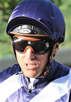 ... or will Ryan Maloney be having none of that? (see race 8)

Photos: Graham Potter