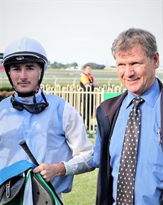 I am going for the Les Ross trained Mishani Miss (1) to be ridden again by the stable apprentice Sheriden Tomlinson. Tomlinson rode the filly to victory last start at Doomben to give him his first metro Saturday winner – will she give him his second here at the Gold Coast? (see race 1)