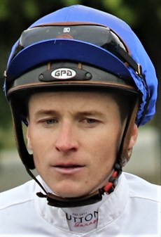 That barrier trial mishap by Nature Strip was heart in the mouth stuff for Chris Waller and his team. The star sprinter sent James McDonald (pictured above) crashing to the ground at the start and ran riderless in the trial. Luckily Chris, and Charles Duckworth were out on the track and they caught the wayward sprinter before any damage could be done.