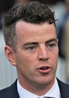 Jamie Richards (pictured above) could well gain a Trans-Tasman double with his fine mare Probabeel in the Epsom and three runners in the Gr1 Windsor Park at Hastings headed by the two favourites Avantage and 10 times Gr1 winner Melody Belle.