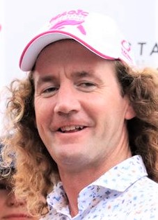 Ciaron Maher and David Eustace will be trying to make history when Away Game, last year's two-year-old Classic winner, goes after the Magic Millions three-year-old Guineas on Saturday ...