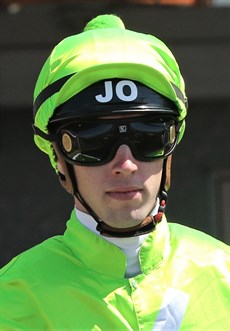 Jimmy Orman (see race 8)
