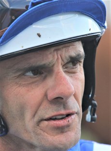 ... while Noel 'King' Callow he could give punters a nice send off present in the last (see race 9)
