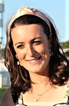 Annabel Neasham (see race 1)