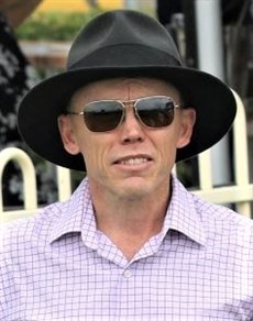Chris Munce (pictured above) could get on the scoreboard early with Smart Meteor with Ben Thompson (pictured below) to ride (see race 1)