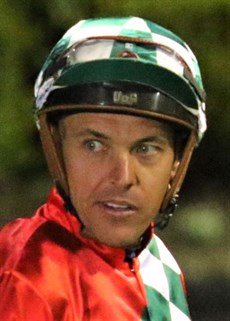 Ryan Maloney ... he continues to play an important role in the David Vandyke stable

Photo: Graham Potter