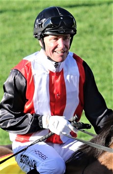 Sean Cormack (see race 5)