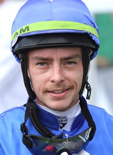 Robbie Dolan (see races 2 and 5)
