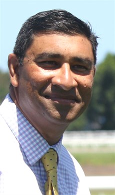 “We strive to make it the best track, but we still have a long way to go to get there and we have to keep that perspective.This is a good start ... and, what we can see from Saturday’s meeting, is that we are on our way and moving in the right direction.” Nevesh Ramdhani