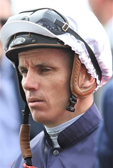 Tim Clark (see race 4 and 5)