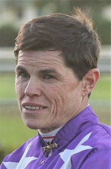 Craig Williams (see race 2 and 6)