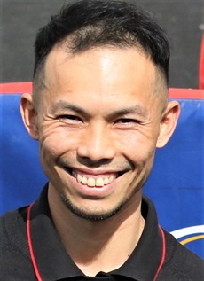 Allan Chau