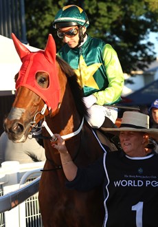 Andrew Mallyon and Yellow Brick