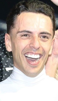 Ash Morgan ... the Sunshine Coast has been kind to him before. It could be again. He rides my selection Millie De Lune in the Winx Guineas (see race 6)