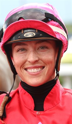 Emily Lang

Photos: Darren Winningham and Graham Potter