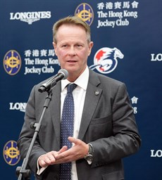 Photos: Darren Winningham