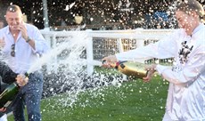 Photos: Graham Potter