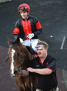 Bullion Boy ... My Best Bet (see race 7)