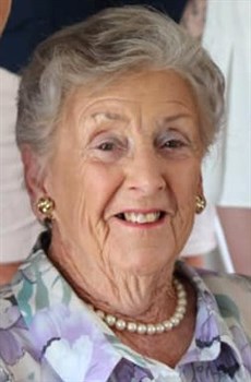Shirley Batten

Photo: Facebook