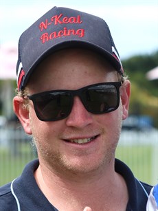 Nick Keal (see race 3)