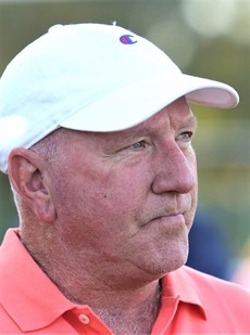 Lindsay Hatch (see races 1 and 2)