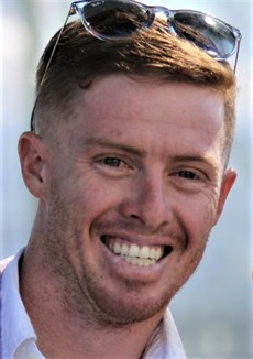 Bubba Tilley (see race 3)

Photos: Graham Potter