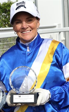 Nikita Beriman