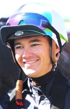 Jake Bayliss ... he could get us off to a good start (see race1)