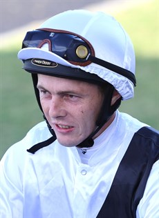 Adin Thompson (see trace 6)