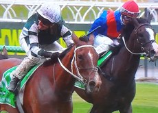 Via Sistina ... what more can you say!