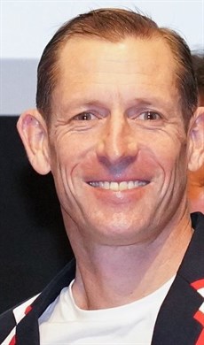 Hugh Bowman

Photo: Darren Winningham