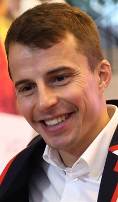 William Buick