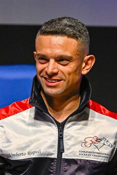 Umberto Rispoli