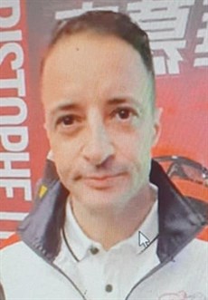 Christophe Lemaire

Photo: Darren Winningham