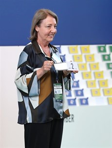 It's barrier number 2 for Al Riffa

Photos: Tim Clayton