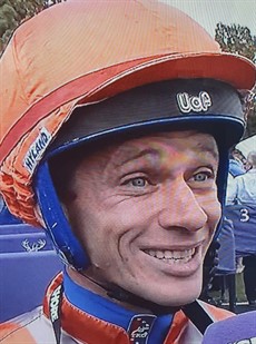 Pierre Boudvillain,

Photos: Sky Racing