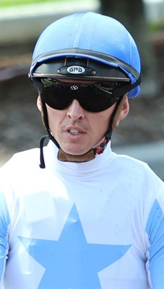 Ben Thompson 

Photo: Graham Potter