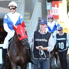 Piston Rebel and Propose were also in action on April 8