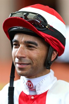 Joao Moreira