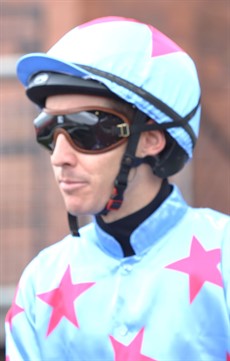 Jason Collett (see races 1 and 6)