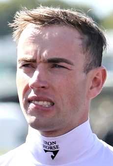 Jimmy Orman ... how good is it to see Jimmy back riding in Brisbane, even it is only for a couple of meetings. He could fight out the Jockey Challenge with ...