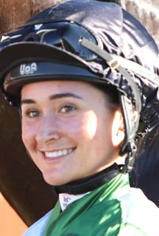 The main Jockey Challenge contenders 

Jett Newman 