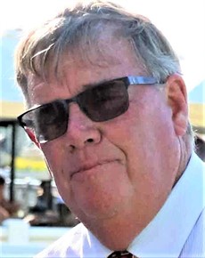 Rex Lipp

Photo: Graham Potter