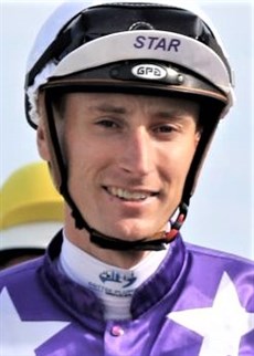 Luke Dittman (see race 1)