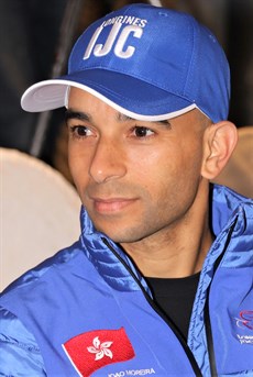 Joao Moreira