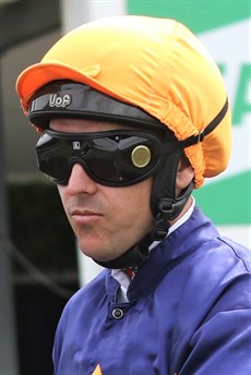 Ryan Maloney (see race 2)