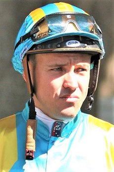 Ryan Maloney (see race 3)