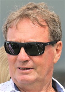 Jack Duncan ... looking for back-to-back wins in the Toowoomba Cup (see race 7)