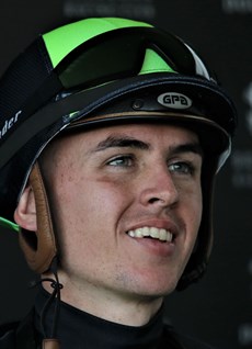 Ben Thompson ... he could add to his long list of achievements this season with a win in the Gai Waterhouse Classic