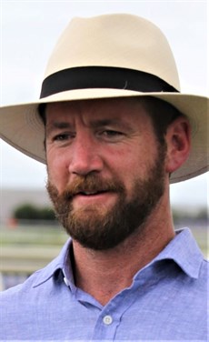 Ciaron Maher (pictured above) and his training partner David Eustace seldom go away empty-handed. Watch out for this stable in the Eye Liner